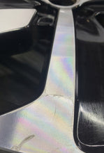 Load image into Gallery viewer, 1x Alufelge 19 Zoll 8.0" 5x112 40ET Glanz Schwarz 3G8601025P VW Arteon Rim Wheel FEL4177278388gi