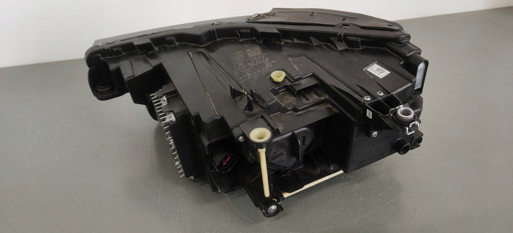 Frontscheinwerfer Audi E-Tron 89A941036 LED Rechts Scheinwerfer Headlight SCH2875712305mc
