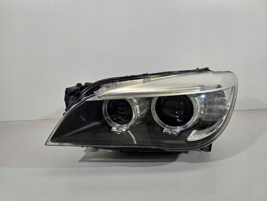 Frontscheinwerfer BMW F01 103419012600 Xenon Links Scheinwerfer Headlight SCH2206499881zn