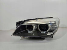 Laden Sie das Bild in den Galerie-Viewer, Frontscheinwerfer BMW F01 103419012600 Xenon Links Scheinwerfer Headlight SCH2206499881zn