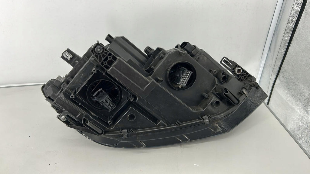 Frontscheinwerfer VW Touran 5TB941081A LED Links Scheinwerfer Headlight