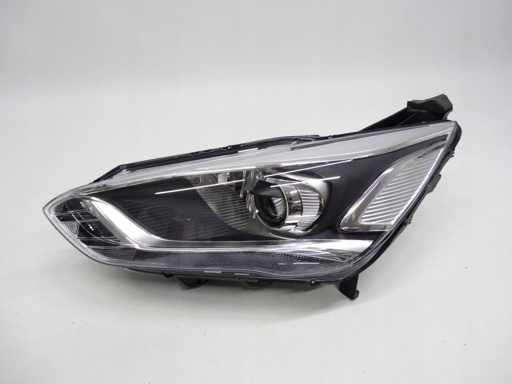 Frontscheinwerfer Ford C-Max F1CB13D153AF Xenon Links Scheinwerfer Headlight