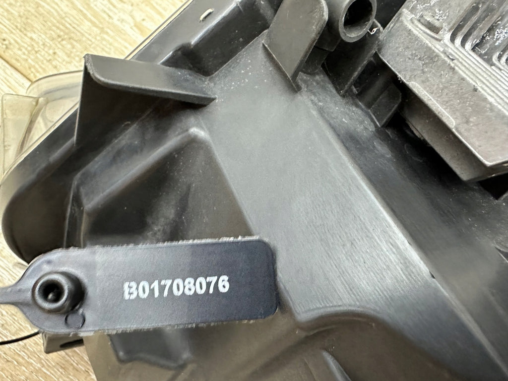 Frontscheinwerfer BMW 1 F21 F20 7229679-07 Xenon Links Scheinwerfer Headlight SCH5756753500om