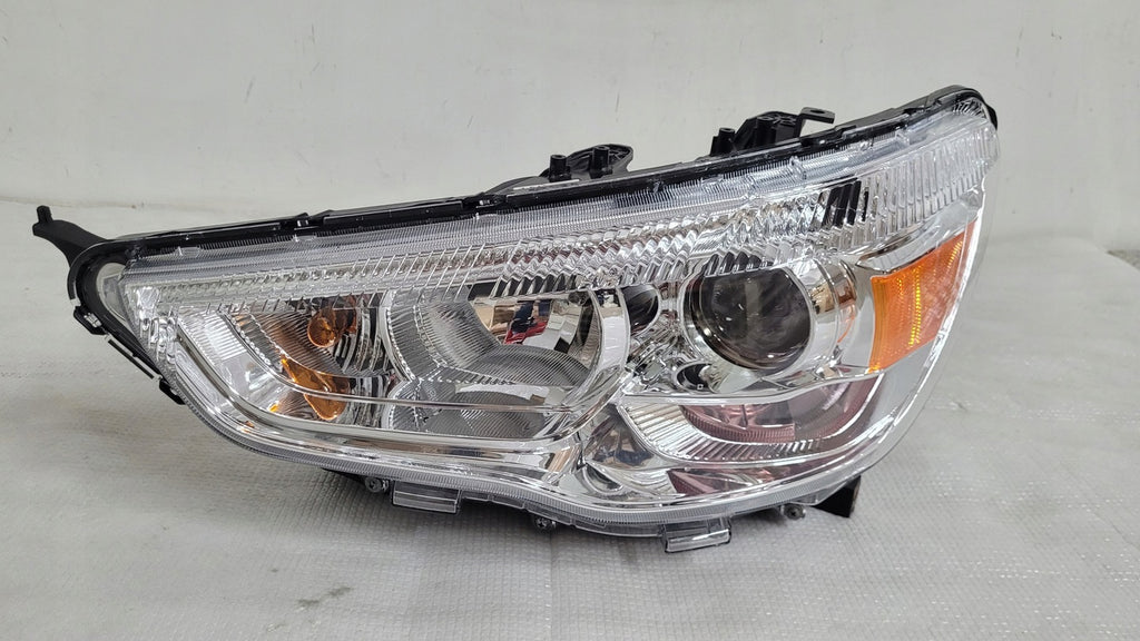 Frontscheinwerfer Mitsubishi Asx 8301C879 63943517 Xenon Links Headlight