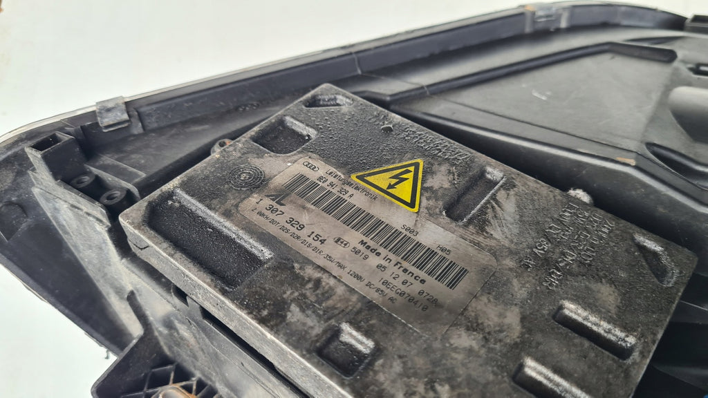 Frontscheinwerfer Audi A4 B7 8E0941003BP 8E0941029BP LED Links Headlight