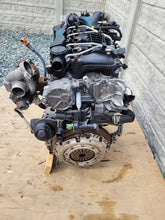 Load image into Gallery viewer, Motor Citroën Berlingo 9H01 1.6 HDI Diesel Engine Unkomplett MOT4239589392he