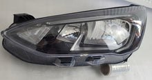 Laden Sie das Bild in den Galerie-Viewer, Frontscheinwerfer Ford Focus IV JX7B-13W030-CE LED Links Scheinwerfer Headlight SCH8932630847lr