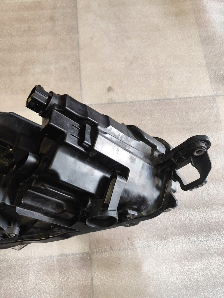 Frontscheinwerfer Skoda Scala 657941015A Full LED Links Scheinwerfer Headlight SCH9097135514ao