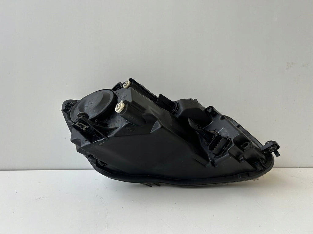 Frontscheinwerfer VW Caddy III 2K5941005A Links Scheinwerfer Headlight SCH4364470564vq