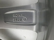 Load image into Gallery viewer, 1x Alufelge 18 Zoll 8.0" 5x112 30ET Glanz Grau 6874440 BMW G31 G30 Rim Wheel FEL1352814506hh
