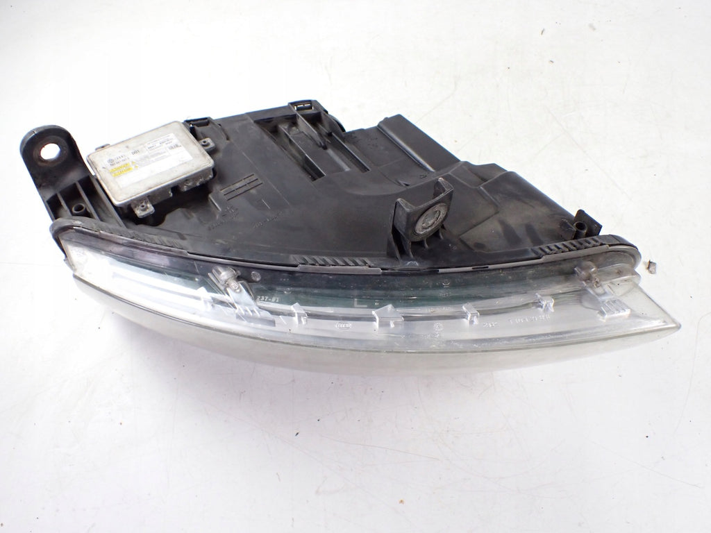 Frontscheinwerfer Audi A6 C6 16867401 Xenon Links Scheinwerfer Headlight