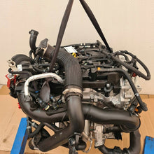 Laden Sie das Bild in den Galerie-Viewer, Motor Ford Fiesta II Fbd KUGA 1.5 97PS 71kW 2022 Benzin Engine Komplett MOT6560274722lr