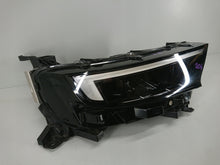 Laden Sie das Bild in den Galerie-Viewer, Frontscheinwerfer Opel Mokka 9844356080 Rechts Scheinwerfer Headlight SCH7473663433nx