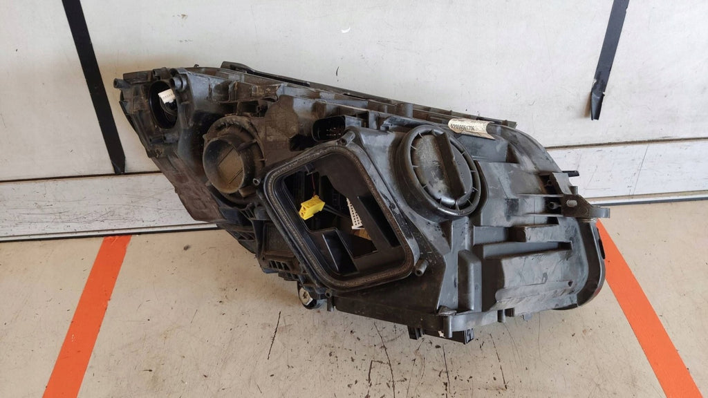 Frontscheinwerfer Mercedes-Benz W205 OEA2059061706 Links Scheinwerfer Headlight SCH2918928152mu