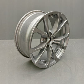 1x Alufelge 17 Zoll 7.5