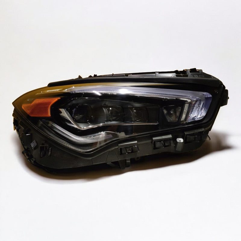 Frontscheinwerfer Mercedes-Benz Cla C118 A1189067401 LED Rechts Headlight