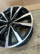 Laden Sie das Bild in den Galerie-Viewer, 1x Alufelge 18 Zoll 7.5" 5x108 52ET GJ5C-1007-P1A Ford Kuga Rim Wheel FEL2515655489gm