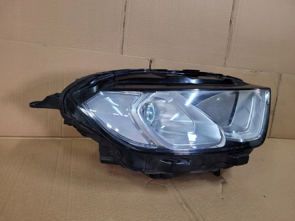 Frontscheinwerfer Ford Ecosport GN15-13D154-DE Xenon Rechts Headlight SCH8548716944ej