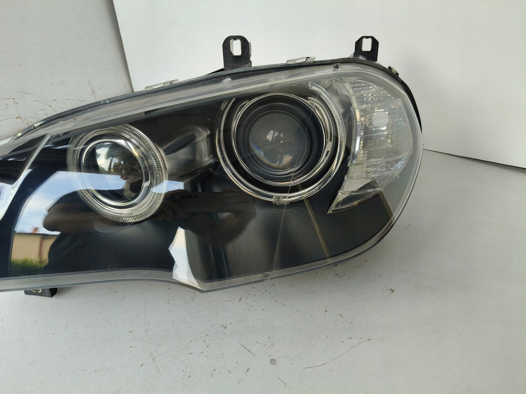 Frontscheinwerfer BMW X5 E70 4290335 Xenon Ein Stück (Rechts oder Links) SCH7836216466yj