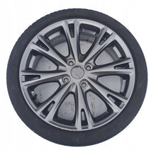 Load image into Gallery viewer, 1x Alufelge 17 Zoll 7.0" 4x108 47 5ET C1BC-MA Ford Fiesta Rim Wheel FEL9076377892hy