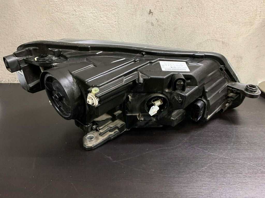 Frontscheinwerfer Skoda Superb III 3V1941015A Links Scheinwerfer Headlight SCH1681487880ud