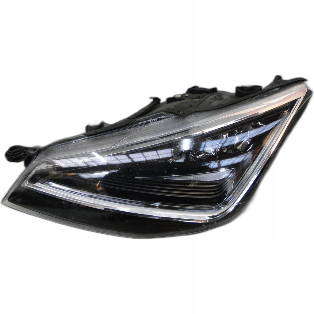 Frontscheinwerfer Seat Arona 6F1941007A LED Links Scheinwerfer Headlight SCH3606553539sq