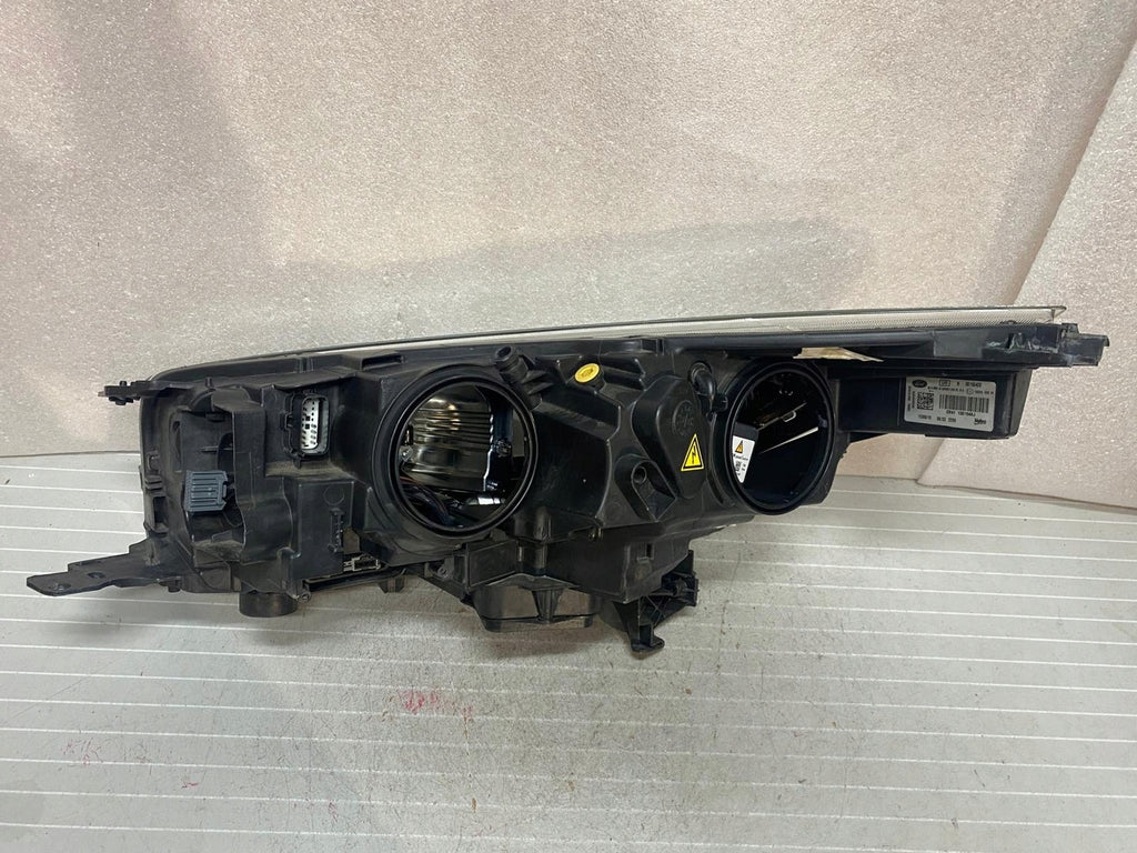 Frontscheinwerfer Ford Kuga I GV4113D154AJ Xenon Rechts Scheinwerfer Headlight SCH3322567774wk