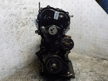Laden Sie das Bild in den Galerie-Viewer, Motor Opel Renault Vivaro Trafic M9R780 2.0 DCI 114PS Diesel Engine Unkomplett