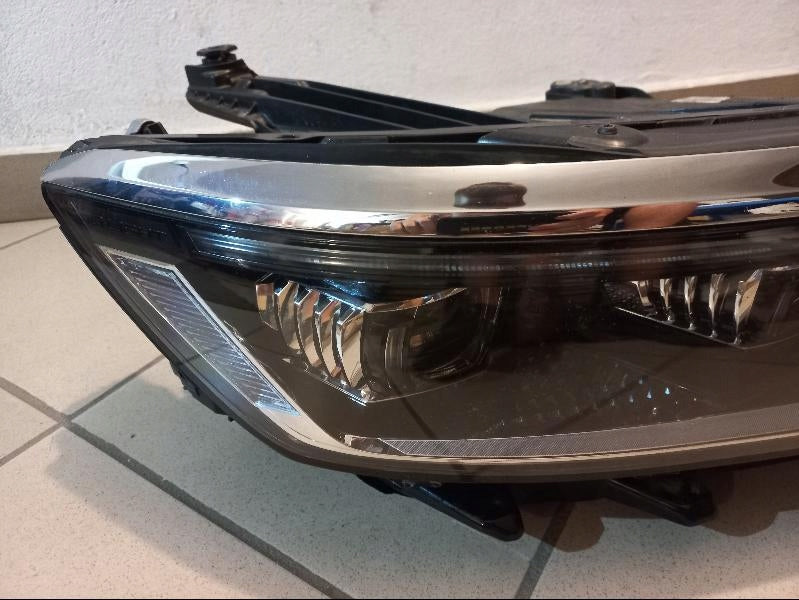 Frontscheinwerfer VW Passat B8 3G1941082P1 Rechts Scheinwerfer Headlight