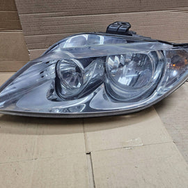 Frontscheinwerfer Seat Exeo 3R1941005E Links Scheinwerfer Headlight SCH4267450784js