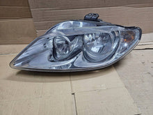 Laden Sie das Bild in den Galerie-Viewer, Frontscheinwerfer Seat Exeo 3R1941005E Links Scheinwerfer Headlight SCH4267450784js