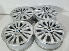 Load image into Gallery viewer, 4x Alufelge 16 Zoll 7.0" 5x112 52ET 6855084 BMW Rim Wheel FEL4240908961vu