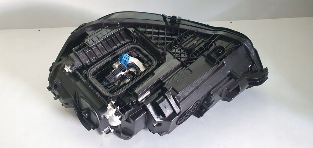 Frontscheinwerfer Mercedes-Benz Cla A1189061401 Rechts Scheinwerfer Headlight SCH8975608312mo