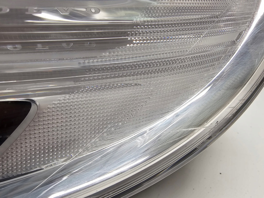 Frontscheinwerfer Volvo S40 32228483 LED Links Scheinwerfer Headlight SCH5043568597ni