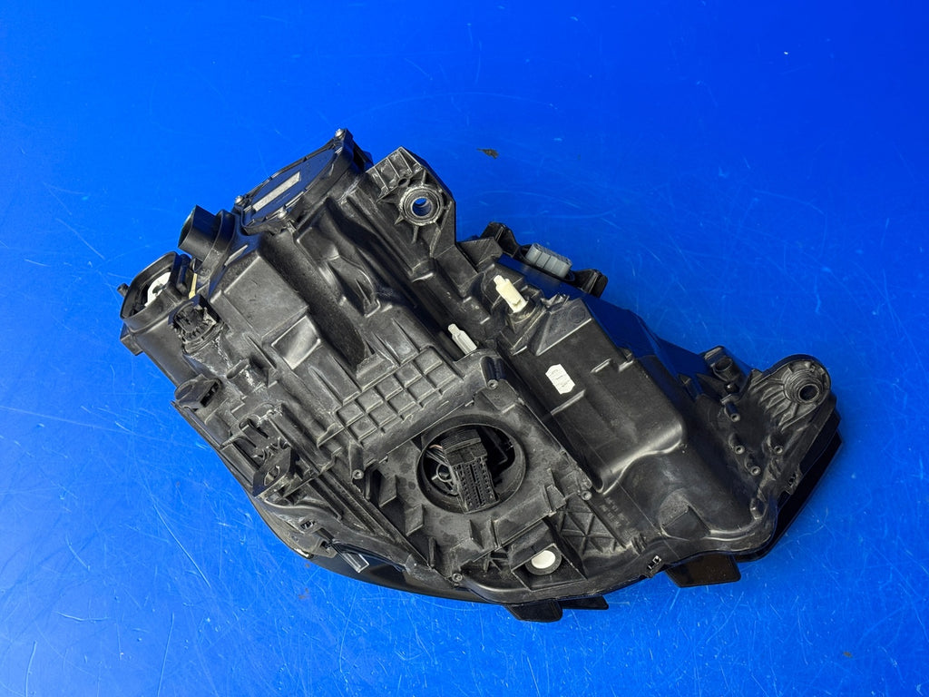 Frontscheinwerfer Audi A3 8V0941033 Full LED Links Scheinwerfer Headlight SCH2959643861eu