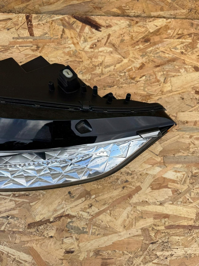 Frontscheinwerfer Citroën I 9821750280 Rechts Scheinwerfer Headlight SCH2694056773vy