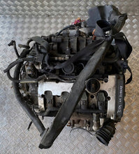 Load image into Gallery viewer, Motor Audi A4 BWE 2.0 TFSI 200PS 147kW 2007 Benzin Engine Komplett