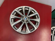 Laden Sie das Bild in den Galerie-Viewer, 1x Alufelge 19 Zoll 5x112 6877326 BMW X3 G01 Rim Wheel FEL7968051513nv