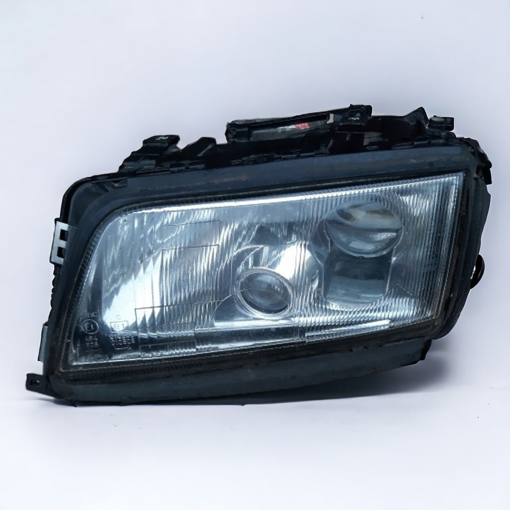 Frontscheinwerfer Audi A8 1T0941031F Xenon Links Scheinwerfer Headlight