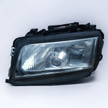 Laden Sie das Bild in den Galerie-Viewer, Frontscheinwerfer Audi A8 1T0941031F Xenon Links Scheinwerfer Headlight