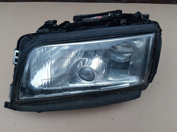 Frontscheinwerfer Audi A8 1T0941031F Xenon Links Scheinwerfer Headlight