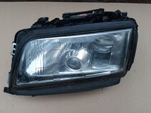 Laden Sie das Bild in den Galerie-Viewer, Frontscheinwerfer Audi A8 1T0941031F Xenon Links Scheinwerfer Headlight