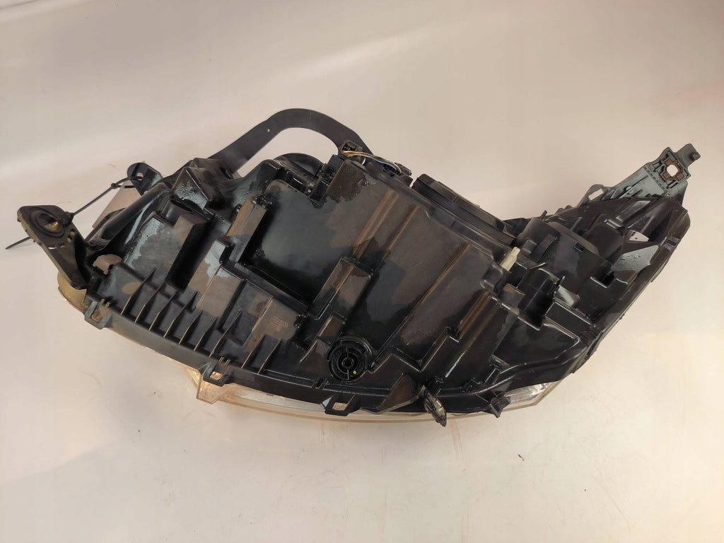 Frontscheinwerfer Citroën C5 II 9684845280 Rechts Scheinwerfer Headlight