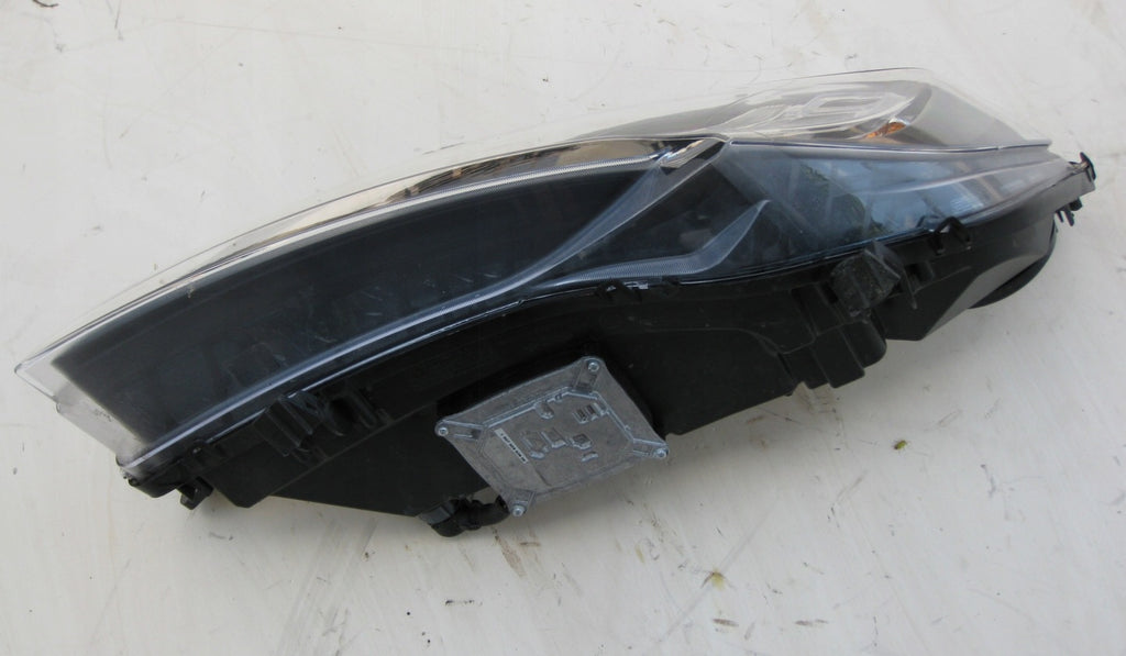 Frontscheinwerfer Fiat Ducato 1440923380 Links Scheinwerfer Headlight SCH7482081273ya