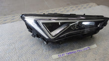 Laden Sie das Bild in den Galerie-Viewer, Frontscheinwerfer Seat Tarraco 5FJ941008E LED Rechts Scheinwerfer Headlight