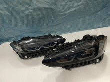 Load image into Gallery viewer, Frontscheinwerfer BMW 4 G22 G82 G23 9505109 9505110 Full LED Rechts oder Links SCH5401233869rr
