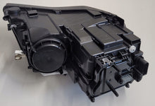 Laden Sie das Bild in den Galerie-Viewer, Frontscheinwerfer Audi A8 4H0941029 Xenon Links Scheinwerfer Headlight