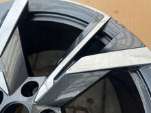 Load image into Gallery viewer, 1x Alufelge 20 Zoll 9.0" 5x112 5LA601025E Skoda Enyaq Rim Wheel FEL6836387158hc