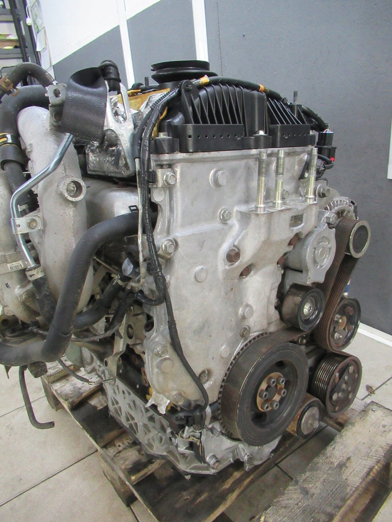 Motor Mazda Cx7 R2AA 2.2 CITD 190TKm 2012 Diesel Engine Komplett