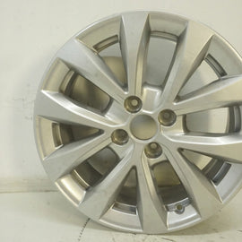 1x Alufelge 16 Zoll 6.5